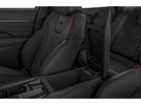 Used 2021 Hyundai Sonata SEL w/ Convenience Package FWD image 14