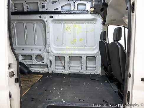 Used 2021 Ford Transit 250 148 High Roof Extended RWD image 16