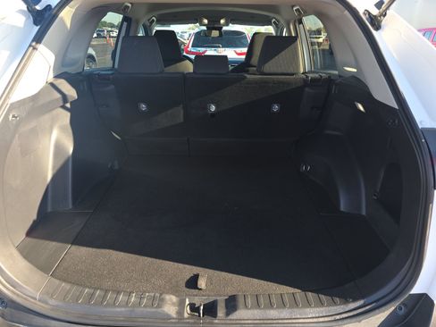 Used 2024 Toyota RAV4 LE FWD image 23