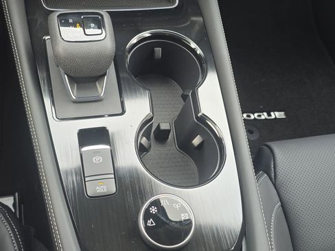 New 2026 Nissan Rogue Platinum image 22