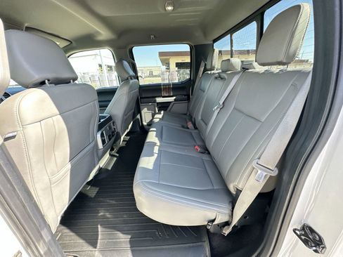 Used 2020 Ford F150 Lariat AWD/4WD image 25