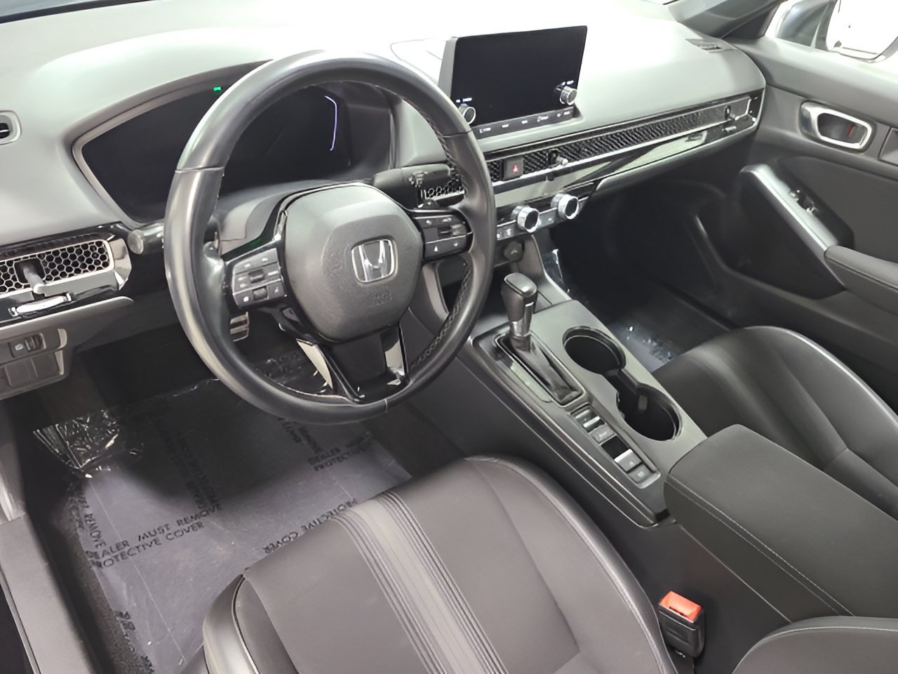 Used 2024 Honda Civic Sport image 20