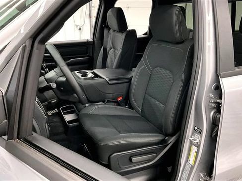 Used 2025 RAM 1500 Tradesman AWD/4WD image 23
