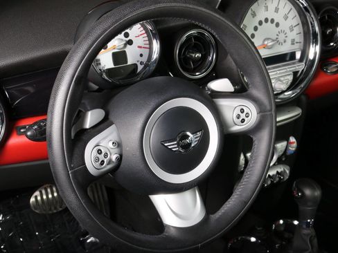 Used 2007 MINI Cooper S FWD image 40