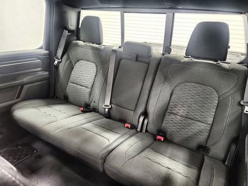 New 2026 RAM 1500 Big Horn image 25