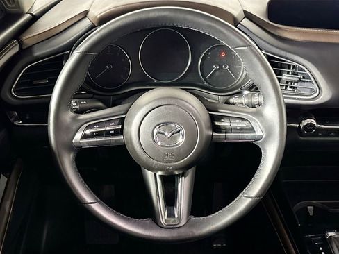 Used 2022 MAZDA CX-30 AWD 2.5 S w/ Premium Package image 13