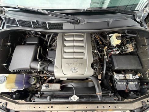 Used 2008 Toyota Tundra 4x4 Double Cab image 23