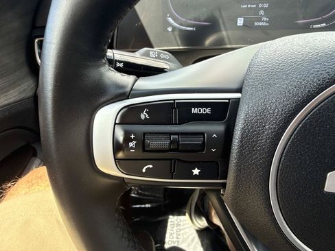 Used 2023 Kia Sportage X-Line AWD/4WD image 30