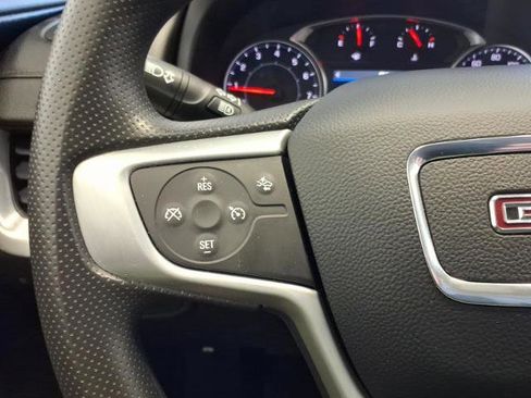 Used 2024 GMC Terrain SLE w/ Driver Convenience Package FWD image 20