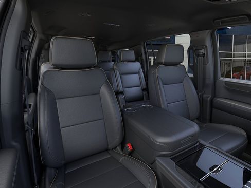 New 2026 GMC Yukon XL Elevation image 16