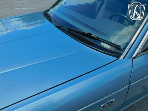 Used 1991 Jaguar XJ Vanden Plas RWD image 28