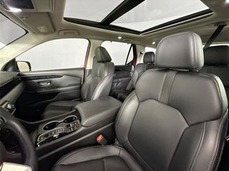 Used 2023 Honda Pilot Touring video 3