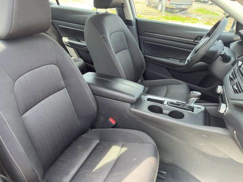 Used 2023 Nissan Altima 2.5 S image 20