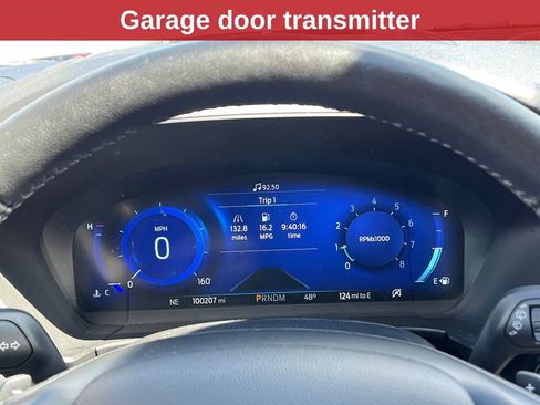 Used 2020 Ford Escape Titanium image 20