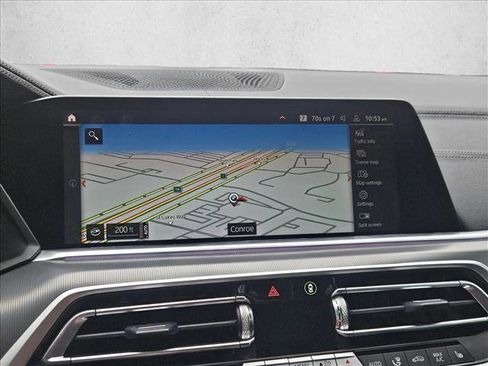 Used 2022 BMW X5 sDrive40i w/ M Sport Package image 19