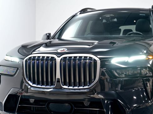 Used 2023 BMW ALPINA XB7 AWD/4WD image 83