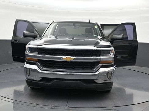 Used 2017 Chevrolet Silverado 1500 LT w/ All Star Edition RWD image 40