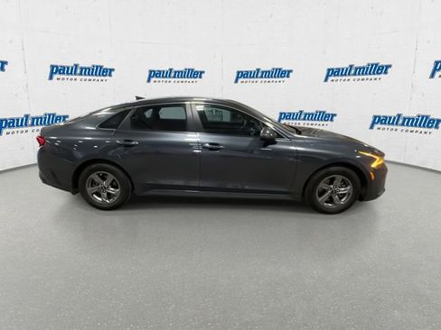 Used 2023 Kia K5 LXS image 13