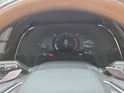 Certified 2025 Lexus RX 350 Premium w/ Accessory Package image 25