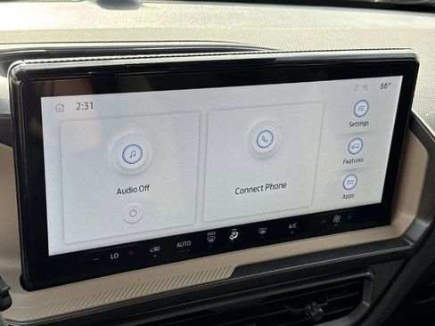 Certified 2025 Ford Bronco Sport Big Bend image 12