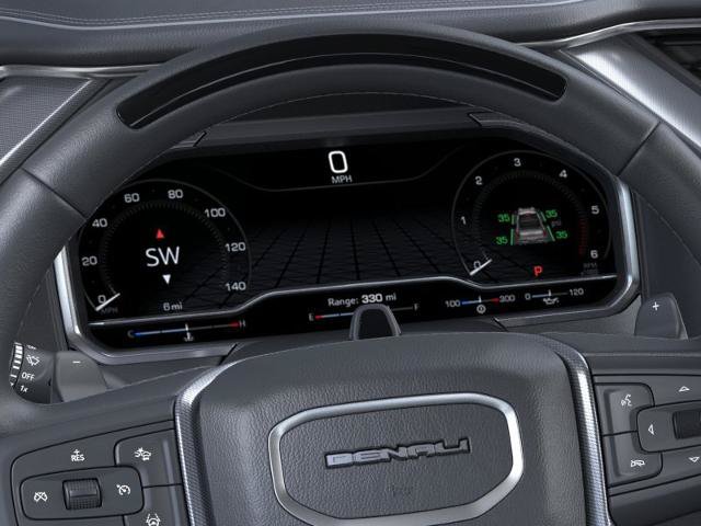 New 2026 GMC Sierra 1500 Denali w/ Technology Package AWD/4WD image 18