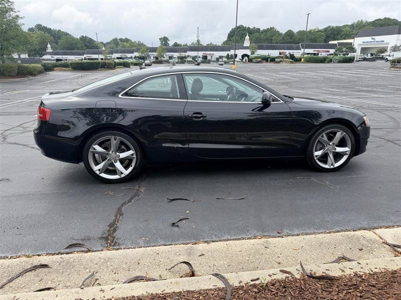 Used 2012 Audi A5 2.0T Prestige AWD/4WD image 5
