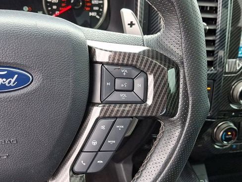 Used 2018 Ford F150 Raptor w/ Equipment Group 802A Luxury image 24