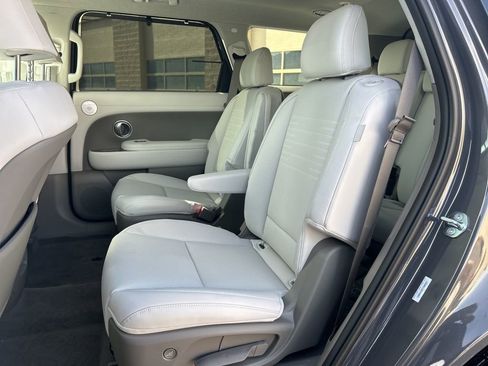 New 2026 Hyundai Palisade Limited image 24