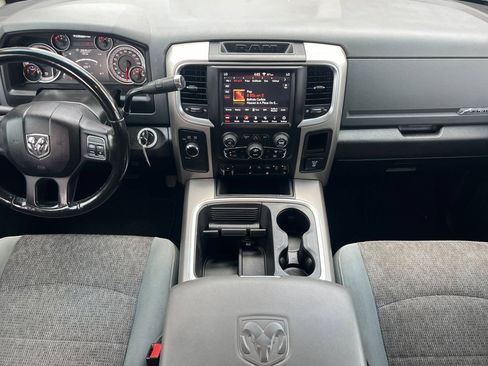 Used 2018 RAM 2500 Big Horn AWD/4WD image 10