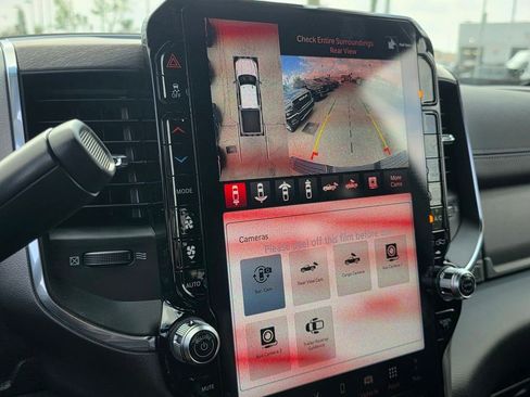 New 2026 RAM 2500 Laramie image 16