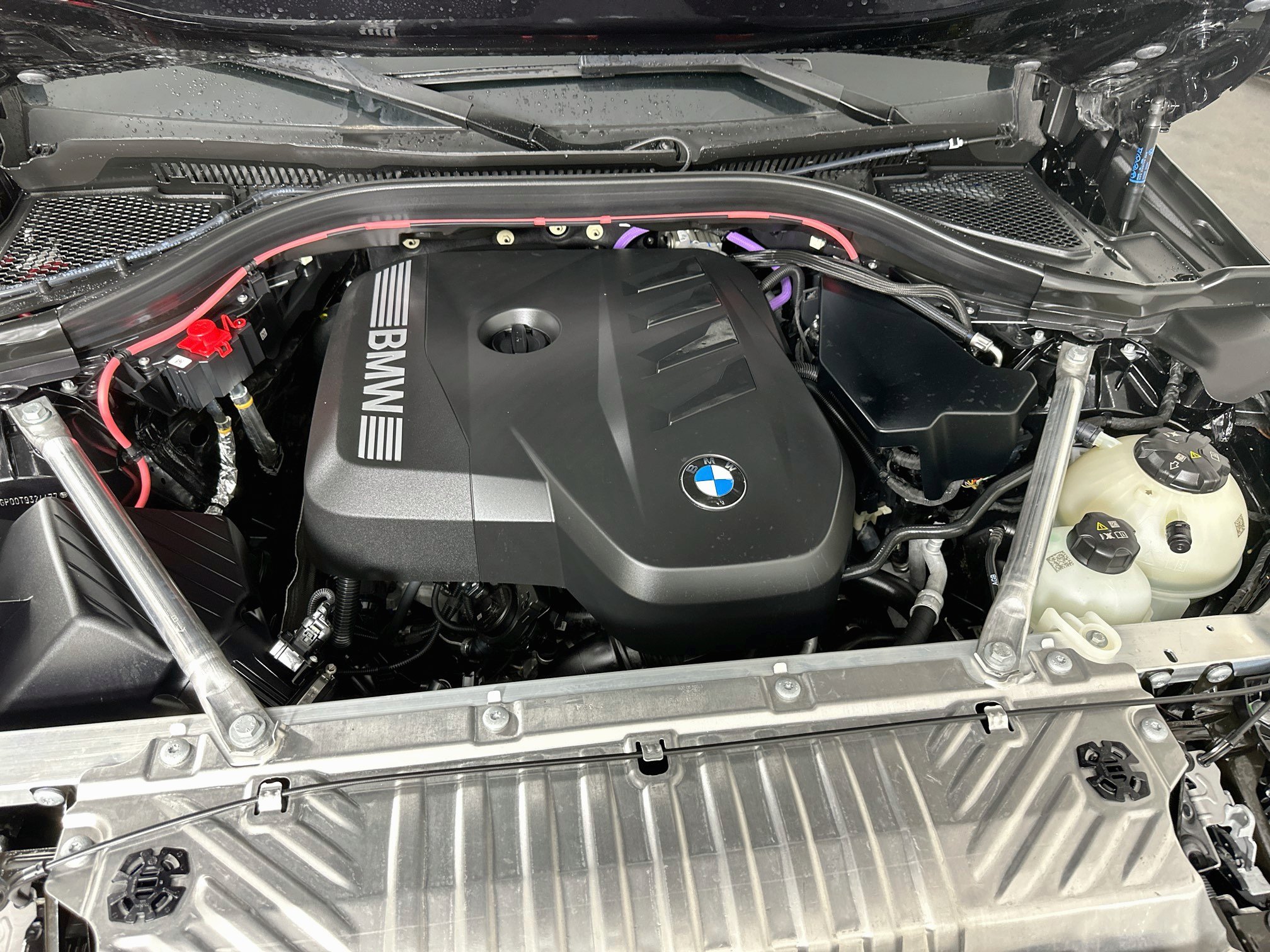Used 2026 BMW X3 xDrive30i AWD/4WD image 34
