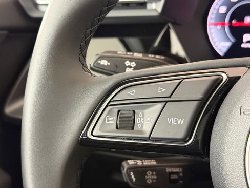 New 2026 Audi A3 2.0T Premium Plus image 16