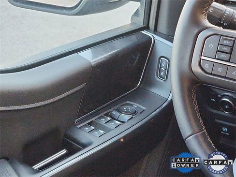 Certified 2023 Ford F150 XLT w/ Equipment Group 302A High image 11