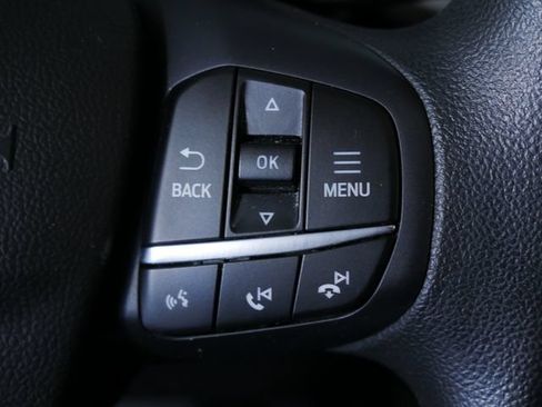Certified 2020 Ford Escape SE FWD image 22