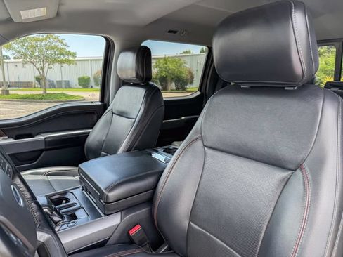 Used 2021 Ford F150 Lariat w/ Tow Technology Package AWD/4WD image 19