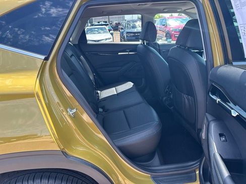 Used 2024 Kia Seltos SX w/ SX Sunroof Package AWD/4WD image 43