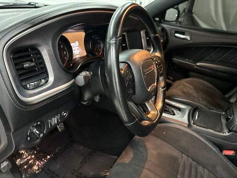 Used 2020 Dodge Charger R/T w/ Daytona Edition Group RWD image 9