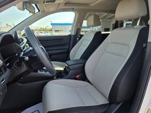 Certified 2024 Honda CR-V EX image 27