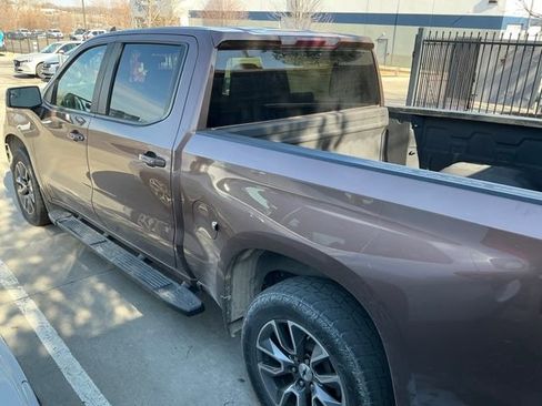 Used 2019 Chevrolet Silverado 1500 RST image 6