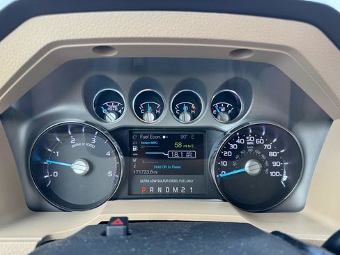Used 2016 Ford F350 XLT w/ XLT Value Package AWD/4WD image 20