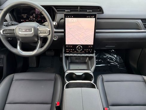New 2027 GMC Terrain Elevation w/ Elevation Premium Package AWD/4WD image 10