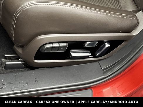 Used 2018 MAZDA MAZDA6 Signature image 11