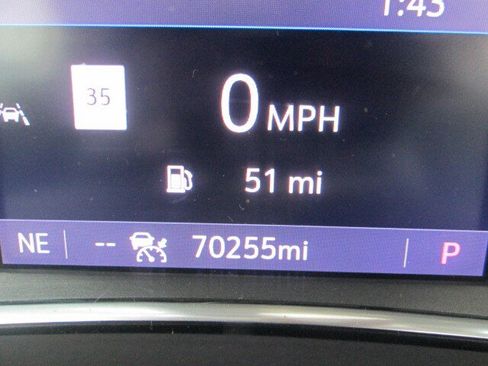 Used 2021 GMC Terrain SLT w/ Infotainment Package II image 28