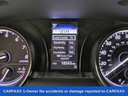 Used 2023 Toyota Camry SE FWD image 7
