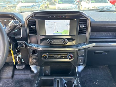 Used 2023 Ford F150 XL w/ STX Appearance Package image 22