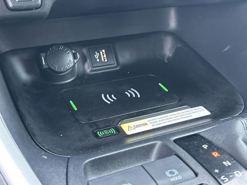 Certified 2024 Toyota RAV4 LE image 23