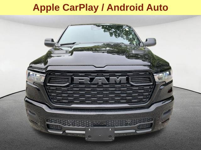 Used 2026 RAM 1500 Express AWD/4WD image 6