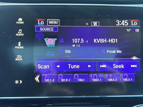 Used 2020 Honda CR-V EX image 20