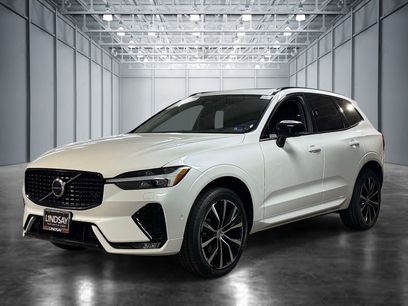 Used 2023 Volvo XC60 B5 Plus w/ Climate Package
