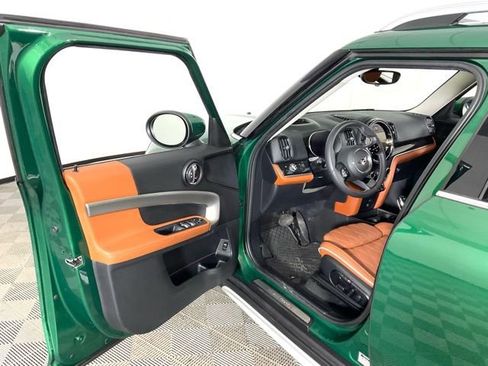 Certified 2024 MINI Cooper Countryman S image 29